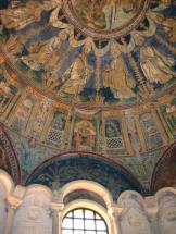 Ancient Mosaics - Ravenna, Italy