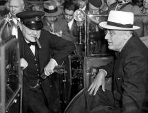 Quadrant Conference - Photo