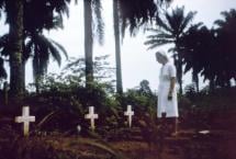 Nuns of Yambuku Die of Ebola