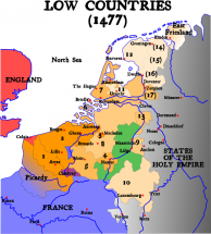 The Low Countries