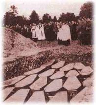 Mass Graves in Queenstown