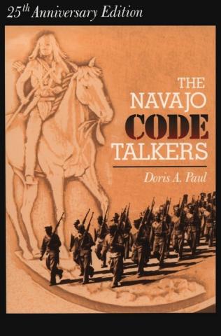 The Navajo Code Talkers - By Doris A. Paul