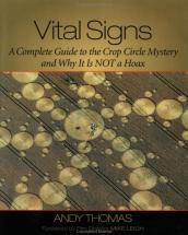 Vital Signs - by Andy Thomas