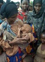 Infant Mortality in Somalia