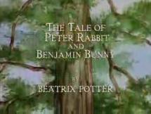 Beatrix Potter - The World of Peter Rabbit, Part 1