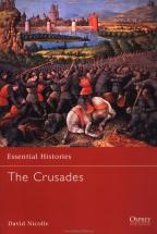 The Crusades - by David Nicolle