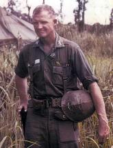 HAL MOORE