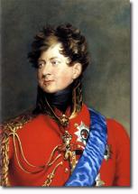 The King's Son, George IV