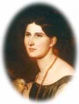 Mary Randolph Custis Lee 