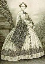 Alice - Daughter of Queen Victoria
