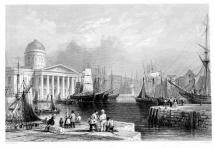Liverpool in the 19th Century