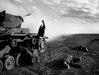 greatest tank battles stalingrad