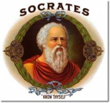 Socrates - Teacher of Plato