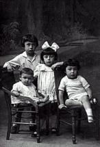 Szpilman Children