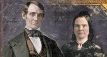 Why Did Mary Todd's Parents Oppose Her Marriage to Abe Lincoln?