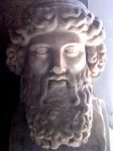 Plato - Teacher of Aristotle