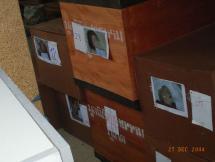 Tsunami Victims - Thailand