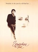 Somewhere in Time - VHS Movie