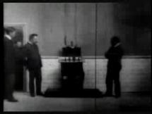 Electric Chair - Execution Simulation