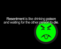 How Does Resentment Fuel Disharmony and Disunity?