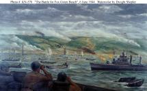 D-Day - Battle for Fox Green Beach