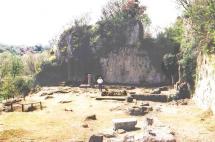 Aristotle's School - Place of Study for Alexander the Great