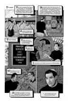 Letters From A Broken Apple - America Shakes