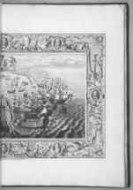 Spanish Armada - Ships Firing