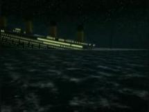 Titanic Sinking - Disaster in the North Atlantic 