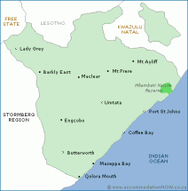 Mandela - Engcobo District