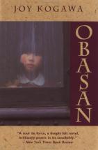 Obasan - by Joy Kogawa