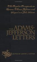 Adams-Jefferson Letters - United by Love of Country