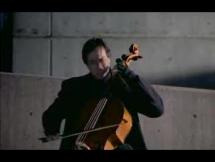 Yo-Yo Ma Plays - Prelude, Bach's Cello Suite No. 1