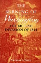 The Burning of Washington