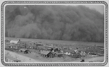 Dust Bowl - Photo