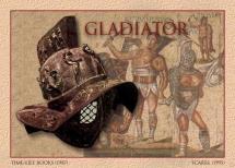 Gladiators and Their Protective Gear