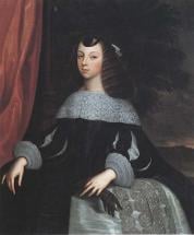 Catherine of Braganza - Dowry Gave Bombay to Britain
