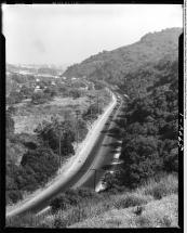 1946: View from Sepulveda