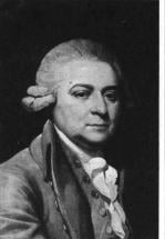 John Adams - Minister to Great Britain