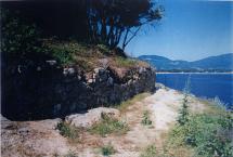 Stageira - Aristotle's Birthplace