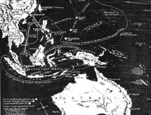 Pre-WWII Interests in the Pacific