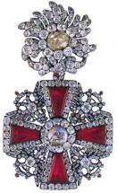 Romanov Jewels