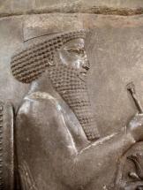 Darius I - King of the Persians