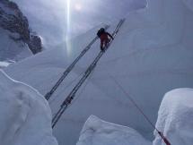 Sherpas and Their Dangerous Job on Mt. Everest