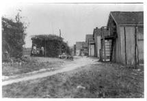 Living Quarters of Field Workers