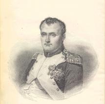 Napoleon: A Portrait