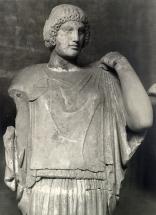 Statue of Hippodameia