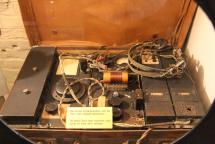 Norway's Clandestine Radio Transmitters