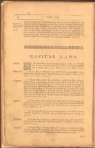 Laws and Liberties of the Massachusetts Bay Colony