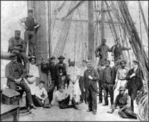 African-Americans as Whalers
